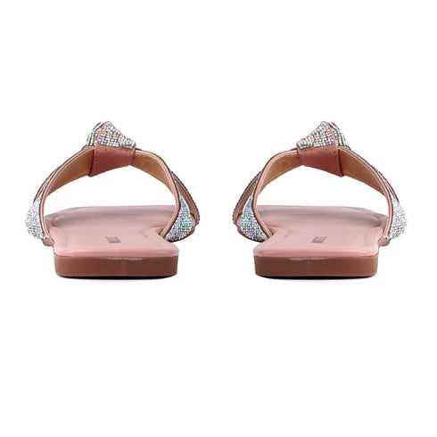 Women Formal Slippers - 39868S